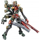 1/400 シン・エヴァンゲリオン劇場版 汎用ヒト型決戦兵器 人造人間エヴァンゲリオン 正規実用型 新2号機α コトブキヤ, KBY19366, by コトブキヤ