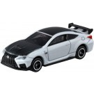 トミカ No.84 レクサス RC F パフォーマンスパッケージ (箱) トミカタカラトミー, TAK56666, by タカラトミー