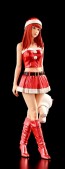 1/12 Santa Girl 12！Original ブリックワークス, BRC67024, by ブリックワークス