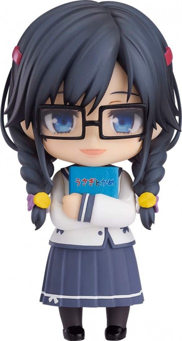 ねんどろいど 俺を好きなのはお前だけかよ 三色院菫子 グッドスマイルカンパニー, GSC20846, by グッドスマイルカンパニー