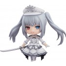 ねんどろいど デート ア バレット 白の女王 グッドスマイルカンパニー, GSC80611, by グッドスマイルカンパニー