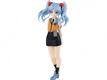 POP UP PARADE 機動戦艦ナデシコ ホシノ・ルリ (再販) グッドスマイルカンパニー, GSC49064, by グッドスマイルカンパニー