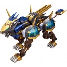 1/72 HMM ZOIDS EZ-054 ライガーゼロイクス コトブキヤ, KBY73924, by コトブキヤ