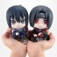 るかっぷ NARUTO-ナルト- 疾風伝 うちはイタチ メガハウス, MEG29888, by メガハウス