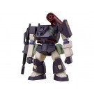 1/72 COMBAT ARMORS MAX05 太陽の牙ダグラム アイアンフット F4X ヘイスティ (再販) マックスファクトリー, MAX13786, by マックスファクトリー