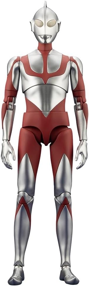 ウルトラマン （映画 シン・ウルトラマン） コトブキヤ, KBY36790, by コトブキヤ
