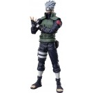 S.H.Figuarts NARUTO -ナルト- 疾風伝 はたけカカシ -勇名轟く写輪眼の英雄- バンダイ, BAC34511, by バンダイ