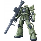 1/144 ＨＧ ザクⅡ Ｃ型／Ｃ－５型 バンダイ, BAN67457, by バンダイ