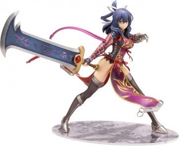 1/8 創の軌跡 リーシャ・マオ コトブキヤ, KBY44108, by コトブキヤ