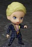 ねんどろいど ジョジョの奇妙な冒険 黄金の風 プロシュート JOJOの奇妙な冒険メディコス, MEC63053, by メディコス