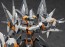 1/100 YZR-8000H/ガンマ/R マイザー・イータ/ガンマ タイプ R [電脳戦機バーチャロン] ハセガワ, HAS55782, by ハセガワ
