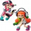 figma Splatoon/Splatoon2 ガール DXエディション グッドスマイルカンパニー, GSC08520, by グッドスマイルカンパニー