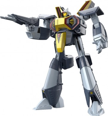MODEROID 超時空世紀オーガス ナイキック グッドスマイルカンパニー, GSC01347, by グッドスマイルカンパニー
