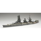 1/700 特シリーズ No.71 日本海軍戦艦 山城 (昭和16年開戦時 / 昭和19年) フジミ, FUJ33738, by フジミ