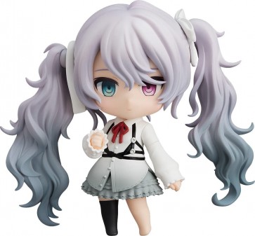 ねんどろいど プロジェクトセカイ カラフルステージ！ feat. 初音ミク 初音ミク 誰もいないセカイVer. グッドスマイルカンパニー, GSC70315, by グッドスマイルカンパニー