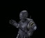 1/12 STARWARS　Ｋ－２ＳＯ, BAN94333, by バンダイ