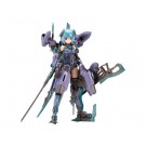 フレームアームズ・ガール フレズヴェルク, KBY07186, by コトブキヤ