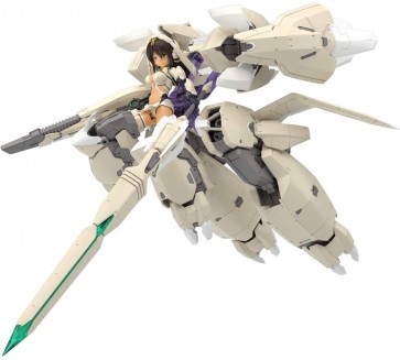 メガミデバイス アリス・ギア・アイギス 兼志谷 シタラ Ver.ガネーシャ メガミデバイスコトブキヤ, KBY21185, by コトブキヤ