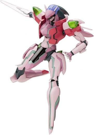 Z.O.E Dolores,i ドロレス (再販) コトブキヤ, KBY63246, by コトブキヤ