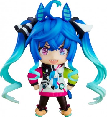 ねんどろいど ウマ娘 プリティーダービー ツインターボ グッドスマイルカンパニー, GSC70964, by グッドスマイルカンパニー