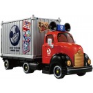 トミカ ディズニーモータース ワールドツアー ドリームキャリー タカラトミー, TAK79092, by タカラトミー