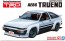 1/24 ザ・チューンドカー No.29 TRD AE86トレノ N2仕様 1985(トヨタ) アオシマ, AOS58961, by アオシマ