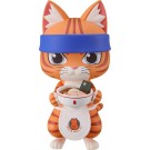 ねんどろいど ラーメン赤猫 文蔵 グッドスマイルカンパニー, GSC98678, by グッドスマイルカンパニー