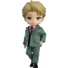 ねんどろいどどーる SPY×FAMILY ロイド・フォージャー グッドスマイルカンパニー, GSC77567, by グッドスマイルカンパニー