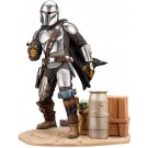1/7 ARTFX STAR WARS マンダロリアン & ザ・チャイルド コトブキヤ, KBY30613, by コトブキヤ