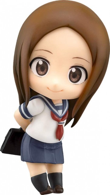 ねんどろいど からかい上手の高木さん2 高木さん ファット・カンパニー, PHA75557, by ファット・カンパニー