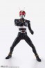 S.H.Figuarts(真骨彫製法)仮面ライダーBLACK バンダイ, BAN11024, by バンダイ