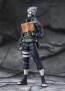 S.H.Figuarts NARUTO -ナルト- 疾風伝 はたけカカシ -勇名轟く写輪眼の英雄- バンダイ, BAC34511, by バンダイ