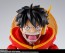 S.H.Figuarts ONE PIECE モンキー・D・ルフィ -未来島エッグヘッド- バンダイ, BAC73558, by バンダイ