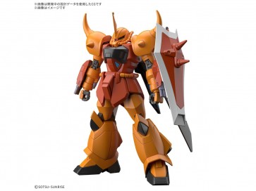 1/144 HG グフイグナイテッド(ハイネ・ヴェステンフルス専用機) [ガンダム SEED DESTINY] バンダイ, BAN42490, by バンダイ
