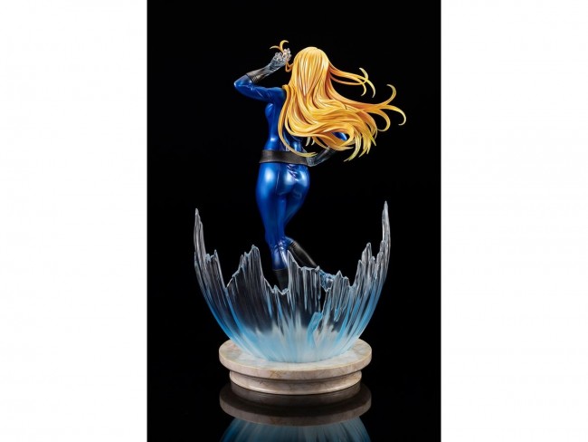 MARVEL美少女 インビジブル・ウーマン ULTIMATE 1/6 フィギュア MARVEL美少女 インビジブル・ウーマン ULTIMATE 1/6スケール