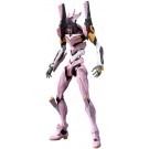 RG 汎用ヒト型決戦兵器 人造人間エヴァンゲリオン 正規実用型(ヴィレカスタム) 8号機α バンダイ, BAN09311, by バンダイ