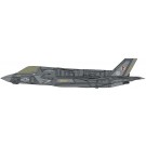 1/72 F-35 ライトニングII (B型) “U.S.M.C. VMFA-242 いずも発着艦試験” ハセガワ, HAS23987, by ハセガワ