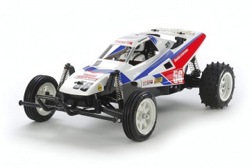 1/10 電動RCカー グラスホッパーII (2017) タミヤ, TAM86431, by タミヤ