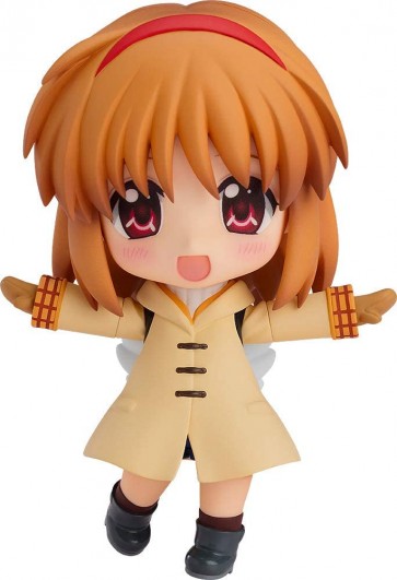 ねんどろいど Kanon 月宮あゆ Kanonグッドスマイルカンパニー, GSC21126, by グッドスマイルカンパニー