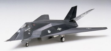 1/72  Fｰ117Aｽﾃﾙｽ, TAM60703, by タミヤ