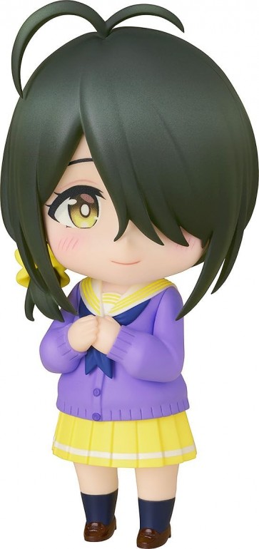 ねんどろいど 紫雲寺家の子供たち 紫雲寺ことの べーしっく グッドスマイルカンパニー, GSC181823, by グッドスマイルカンパニー