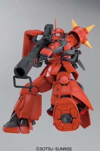 1/100 MG 113 MS-06R-2 ｼﾞｮﾆｰ・ﾗｲﾃﾞﾝ専用ｻﾞｸⅡVer.2.0 | 東京