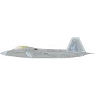 1/144 アメリカ空軍 F-22ラプター インターセプターミッション プラッツ, PLZ89882, by プラッツ