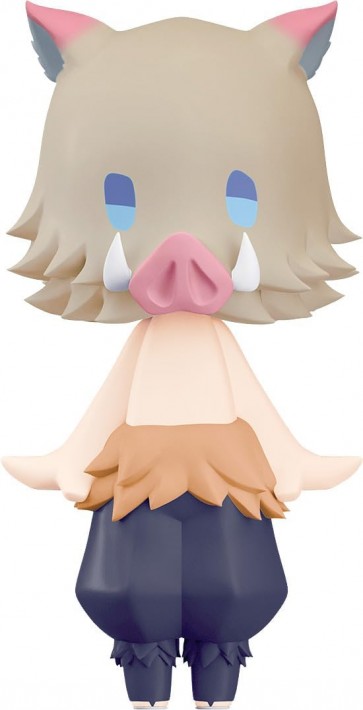 HELLO! GOODSMILE 鬼滅の刃 嘴平伊之助 グッドスマイルカンパニー, GSC01125, by グッドスマイルカンパニー