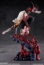フィギュアーツZERO チェンソーマン バンダイ, BAC50528, by バンダイ