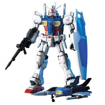 1/144 HGUC　GP-01ｾﾞﾌｨﾗﾝｻｽ, BAN71656, by バンダイ