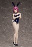1/4 食戟のソーマ 新戸緋沙子 生足バニーVer. フリーイング, FRE11882, by FREEing