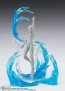魂EFFECT WATER Blue Ver. for S.H.Figuarts バンダイ, BAC64785, by バンダイ