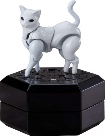 1/1 chitocerium XXII-tanio alb グッドスマイルカンパニー, GSC35284, by グッドスマイルカンパニー