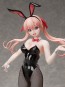 1/4 カッコウの許嫁 天野エリカ バニーVer. フリーイング, FRE11943, by FREEing